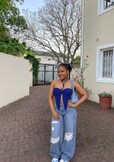 Nqobile