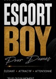 EscortBoymtl