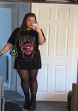 BrunetteInCharge