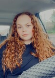 Gingerfox94