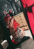 Scarlettleash