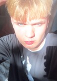 blondeCherry