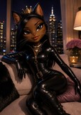 QueenAisha