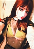 XxGothMommyxX